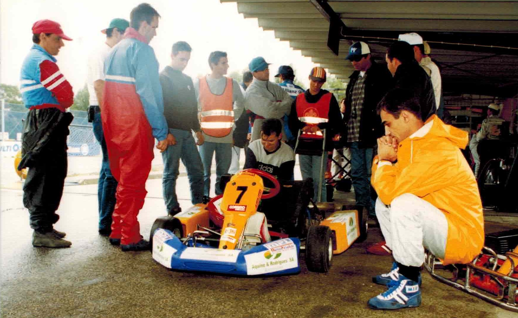 Kart Challenge 2000 - Leiria13